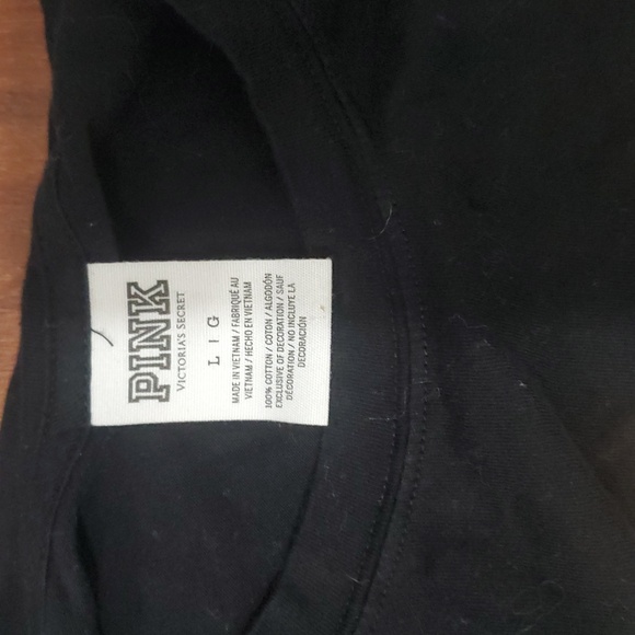 Pink top - Picture 2 of 2